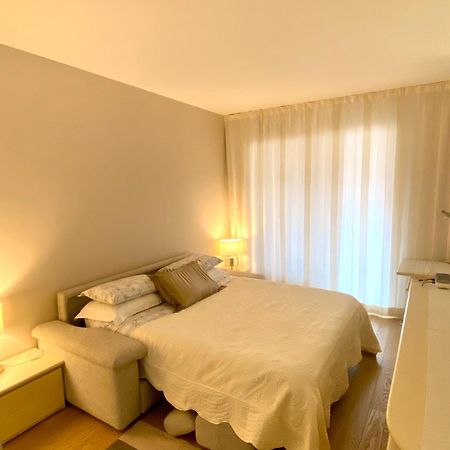 Monaco, Elegant & Quiet Renovated Apartment, In Fontvieille District, With Terrace & Pool, 15Min Walk To F1 Grand Prix Exteriör bild