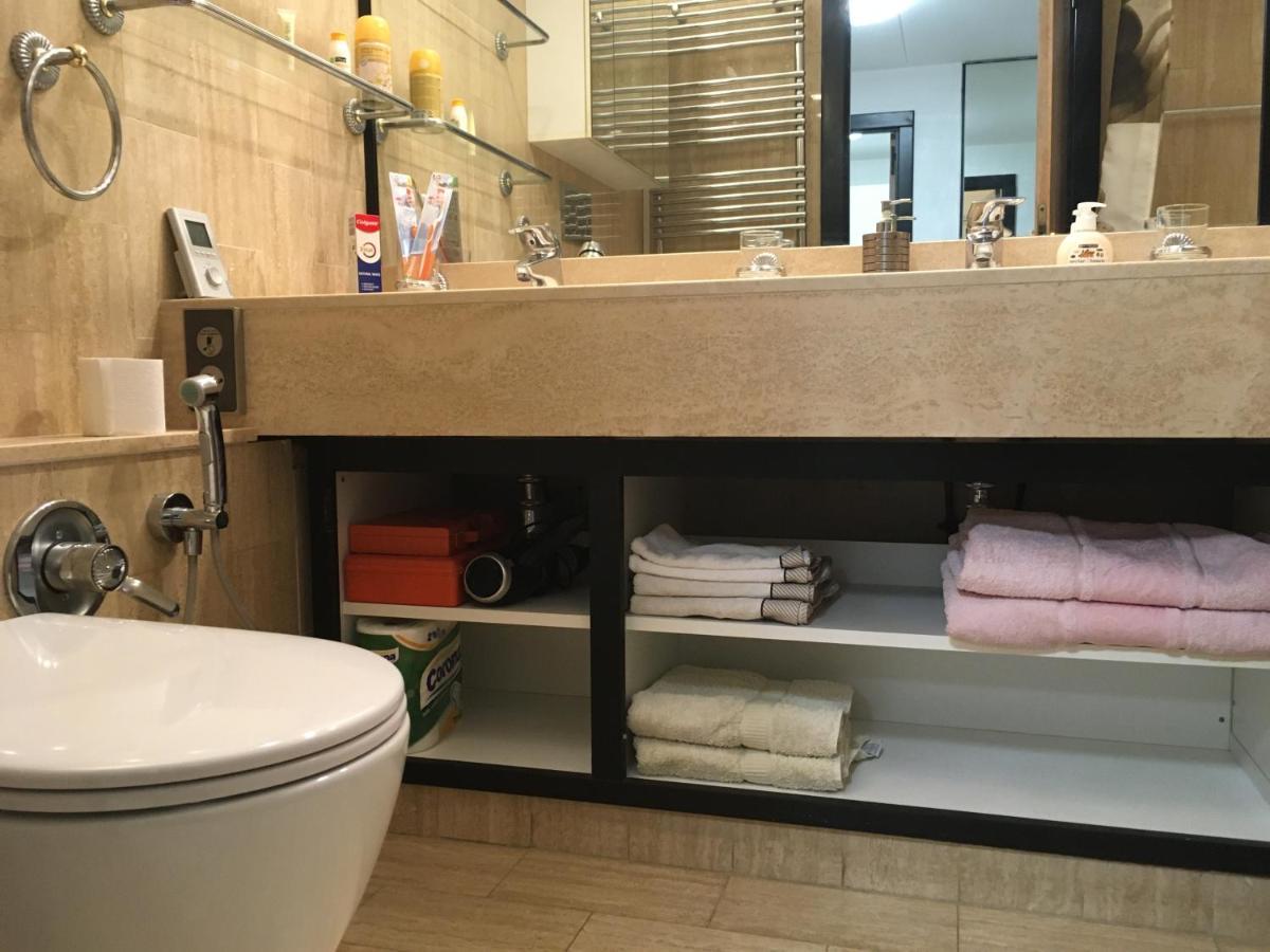 Monaco, Elegant & Quiet Renovated Apartment, In Fontvieille District, With Terrace & Pool, 15Min Walk To F1 Grand Prix Exteriör bild