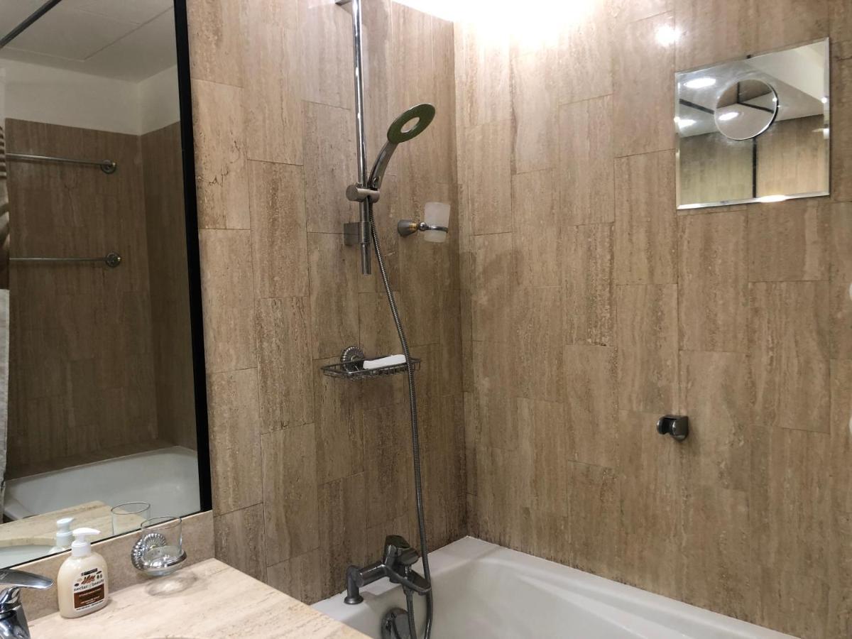 Monaco, Elegant & Quiet Renovated Apartment, In Fontvieille District, With Terrace & Pool, 15Min Walk To F1 Grand Prix Exteriör bild