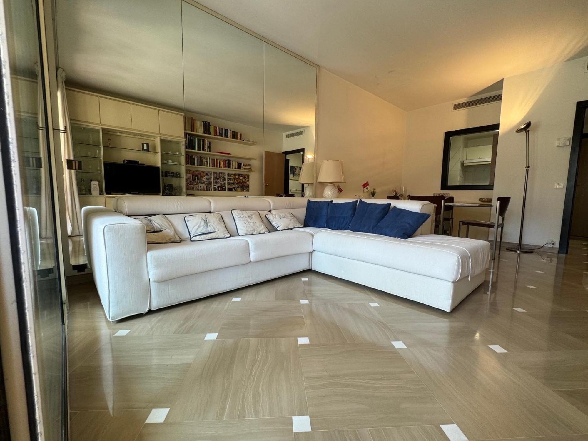 Monaco, Elegant & Quiet Renovated Apartment, In Fontvieille District, With Terrace & Pool, 15Min Walk To F1 Grand Prix Exteriör bild