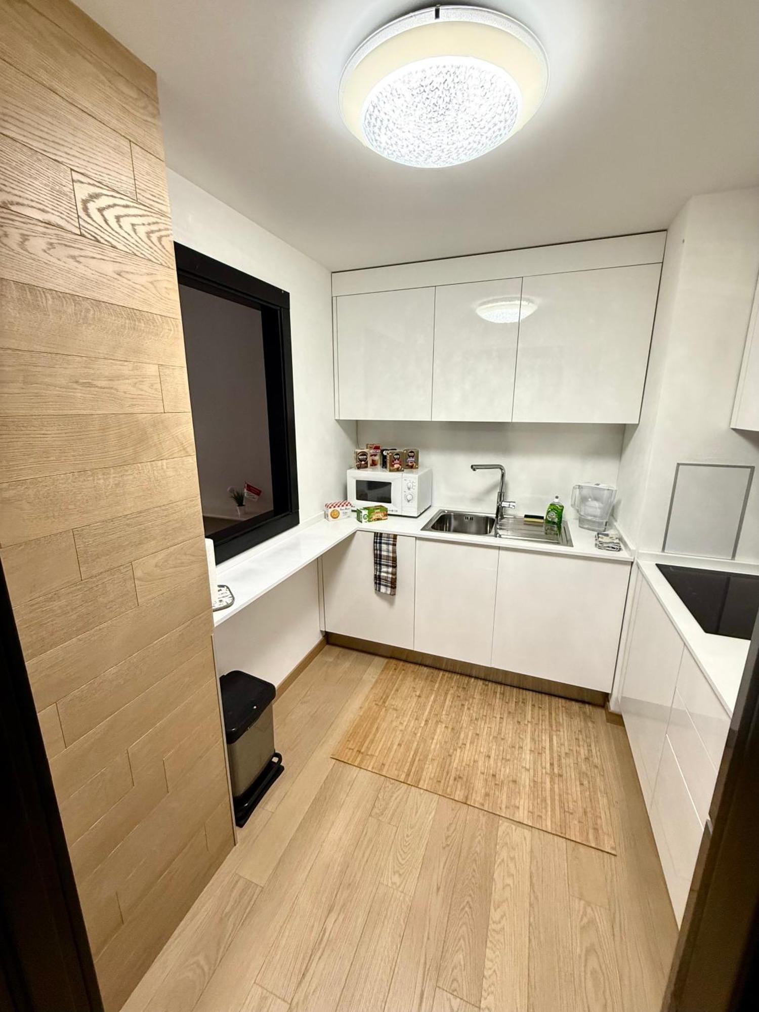 Monaco, Elegant & Quiet Renovated Apartment, In Fontvieille District, With Terrace & Pool, 15Min Walk To F1 Grand Prix Exteriör bild