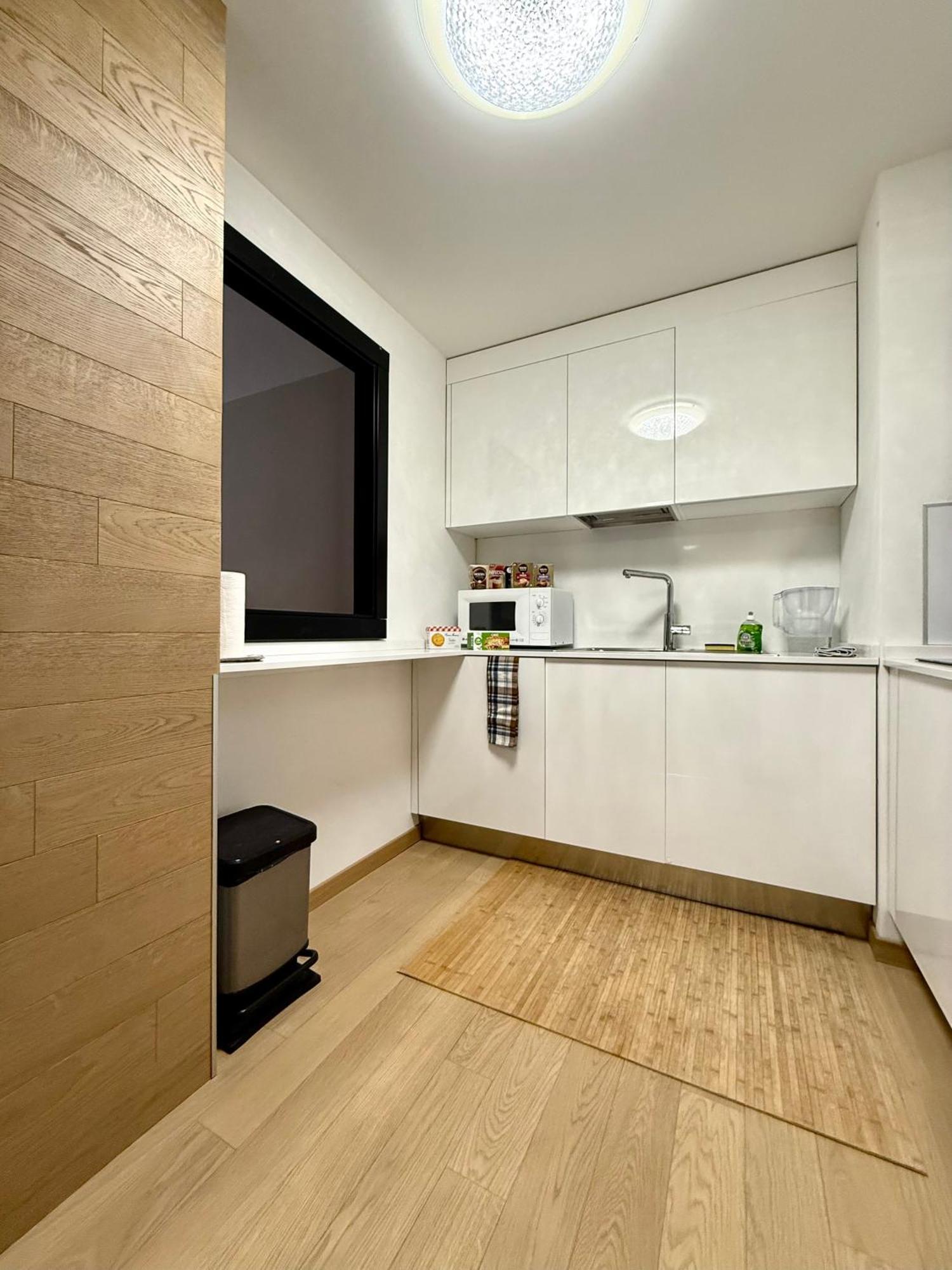 Monaco, Elegant & Quiet Renovated Apartment, In Fontvieille District, With Terrace & Pool, 15Min Walk To F1 Grand Prix Exteriör bild