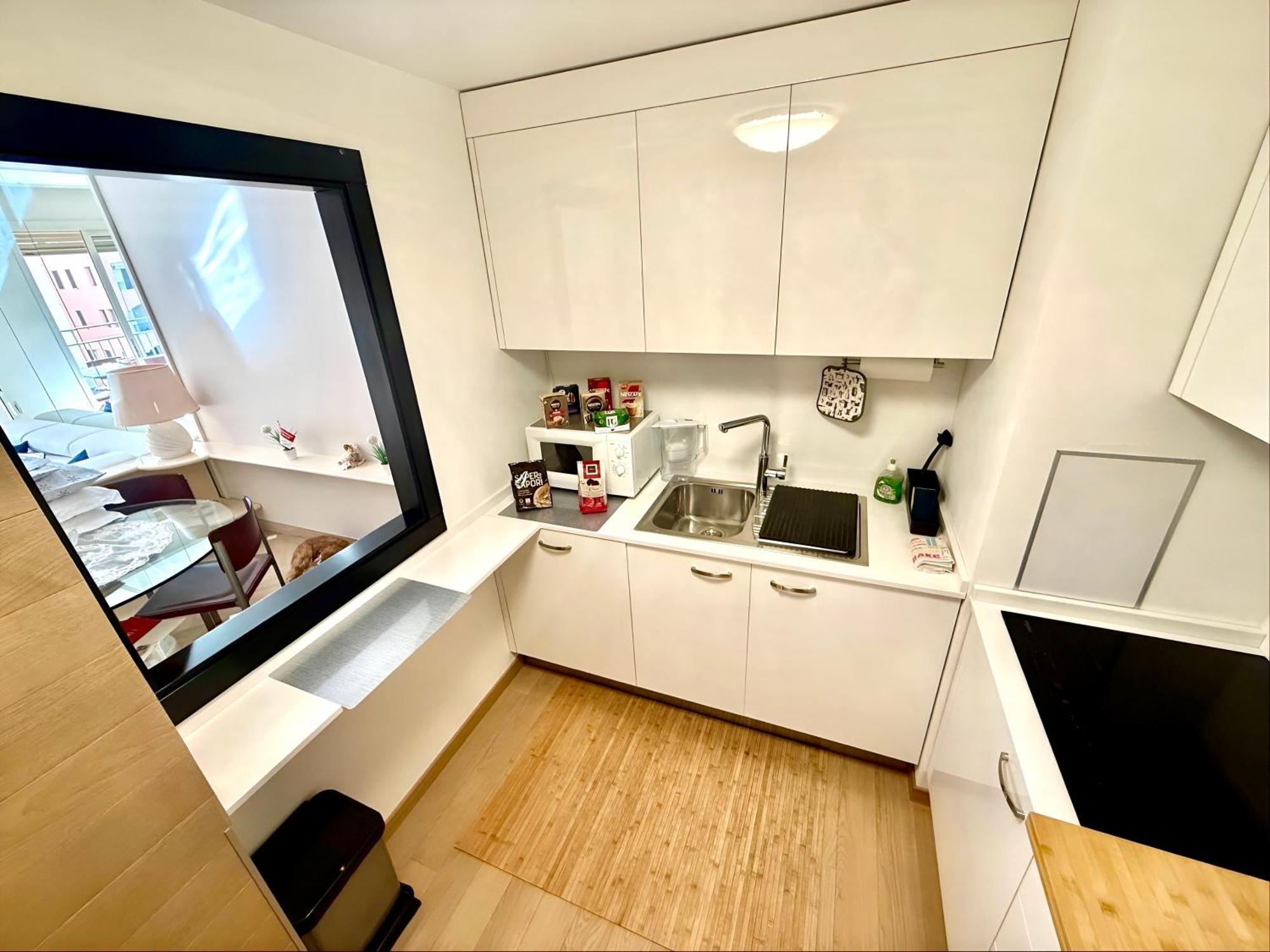 Monaco, Elegant & Quiet Renovated Apartment, In Fontvieille District, With Terrace & Pool, 15Min Walk To F1 Grand Prix Exteriör bild